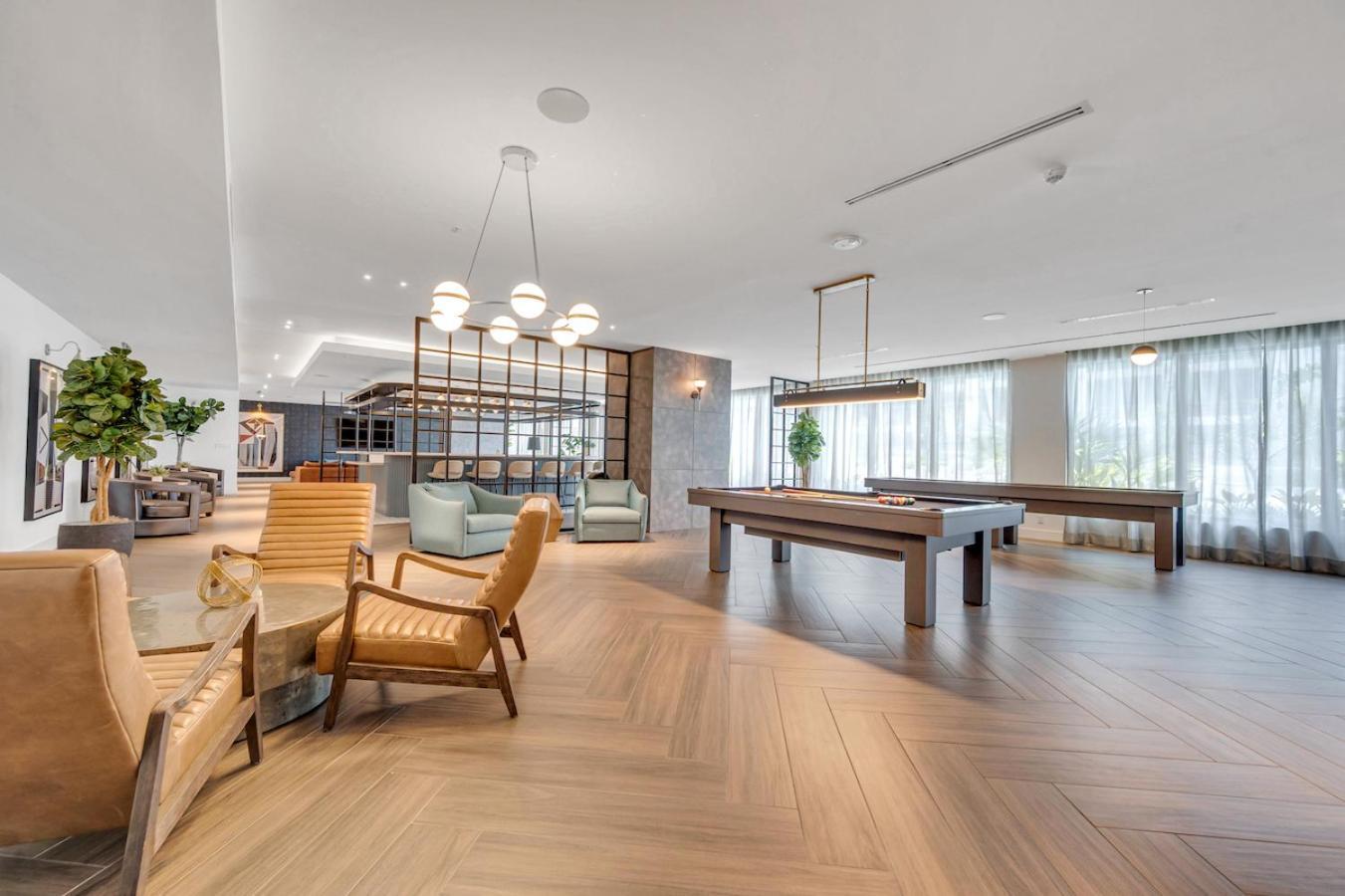 Amazing 3 Bed Unit In Dwntwn Miami With Free Parking Exterior foto
