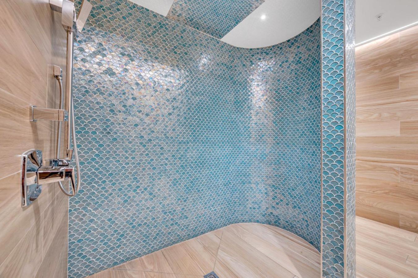 Amazing 3 Bed Unit In Dwntwn Miami With Free Parking Exterior foto