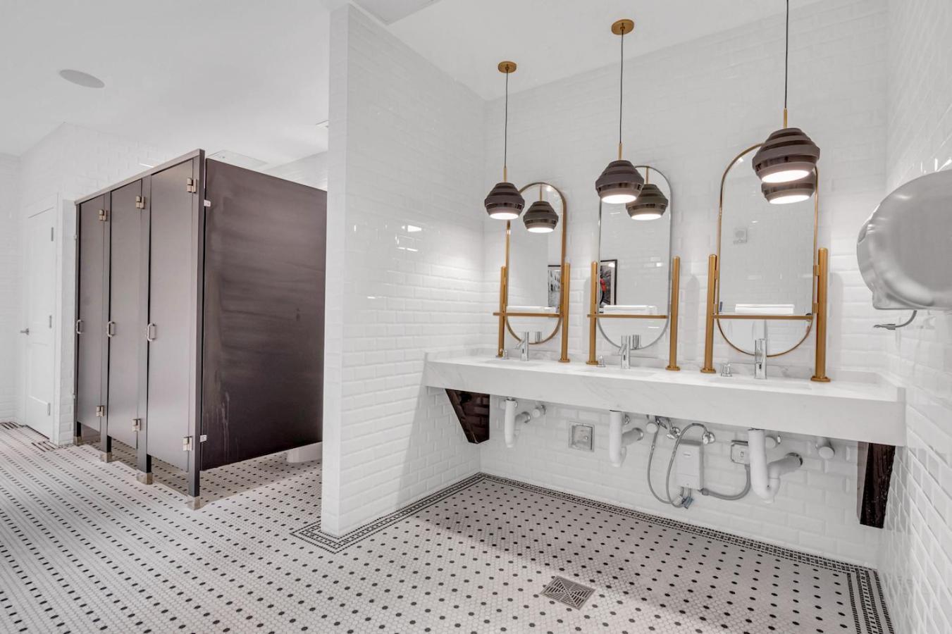 Amazing 3 Bed Unit In Dwntwn Miami With Free Parking Exterior foto