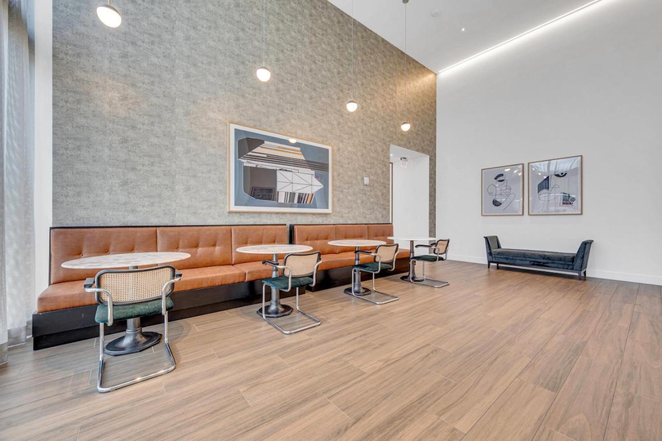 Amazing 3 Bed Unit In Dwntwn Miami With Free Parking Exterior foto