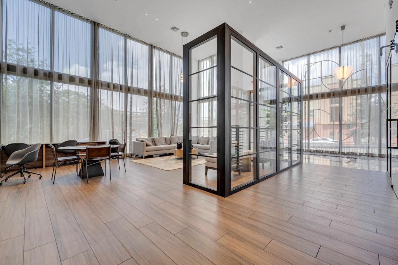 Amazing 3 Bed Unit In Dwntwn Miami With Free Parking Exterior foto